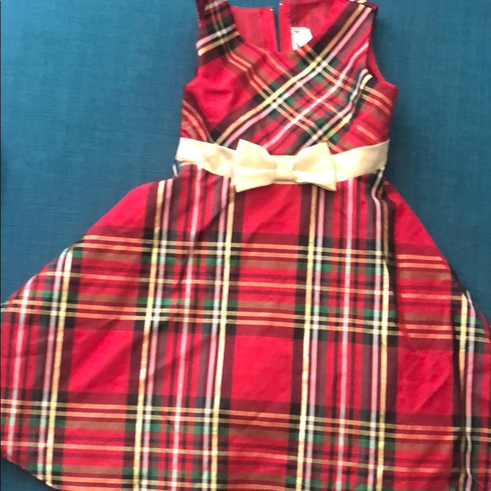 Kids Dress, Size 4t